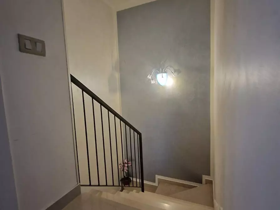 Immagine 16 di Villetta a schiera in vendita  a Casciana Terme Lari