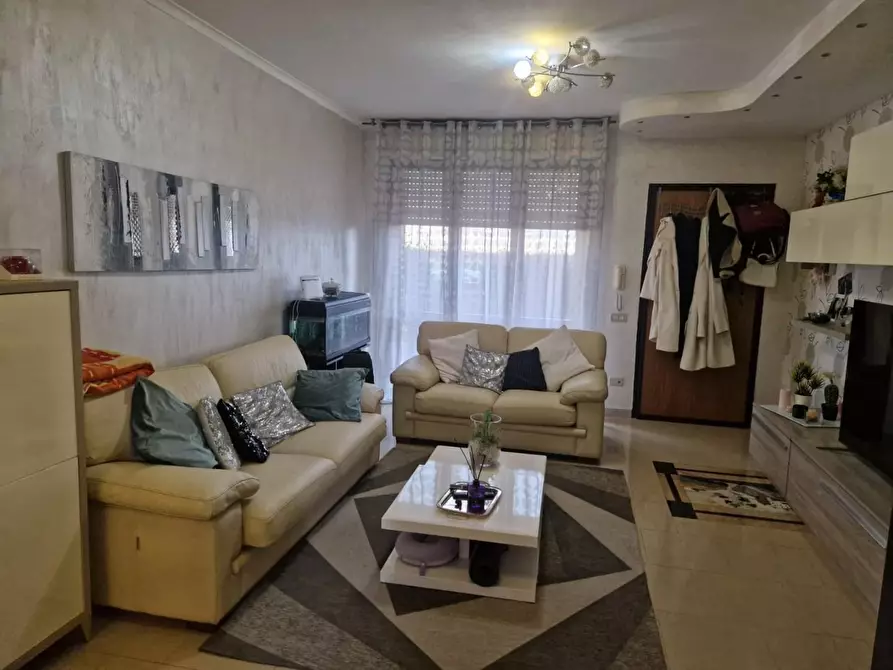 Immagine 8 di Villetta a schiera in vendita  a Casciana Terme Lari