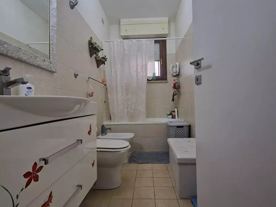 Immagine 24 di Villetta a schiera in vendita  a Casciana Terme Lari