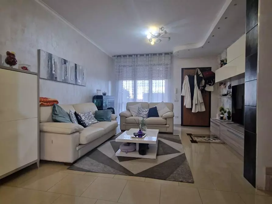 Immagine 9 di Villetta a schiera in vendita  a Casciana Terme Lari