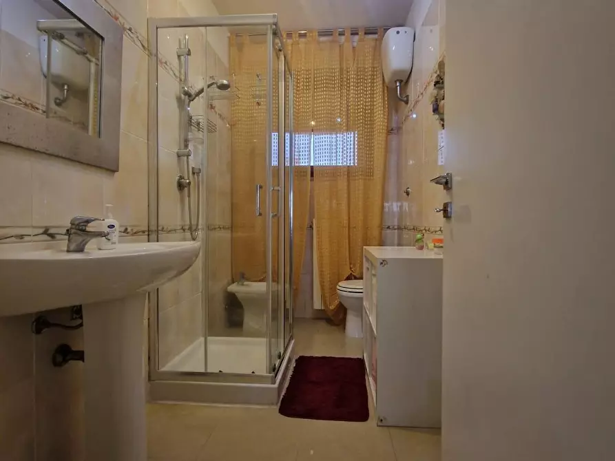 Immagine 14 di Villetta a schiera in vendita  a Casciana Terme Lari