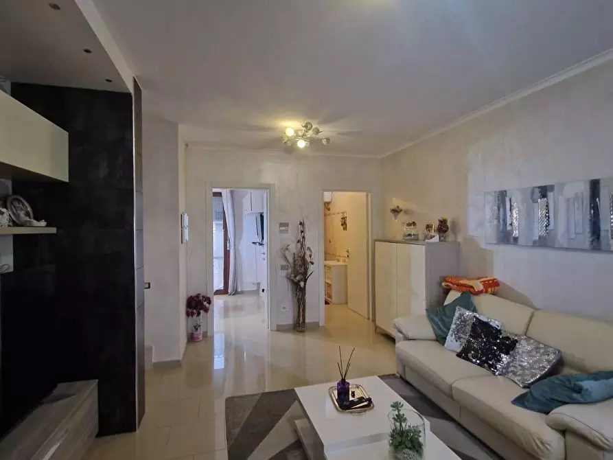 Immagine 6 di Villetta a schiera in vendita  a Casciana Terme Lari