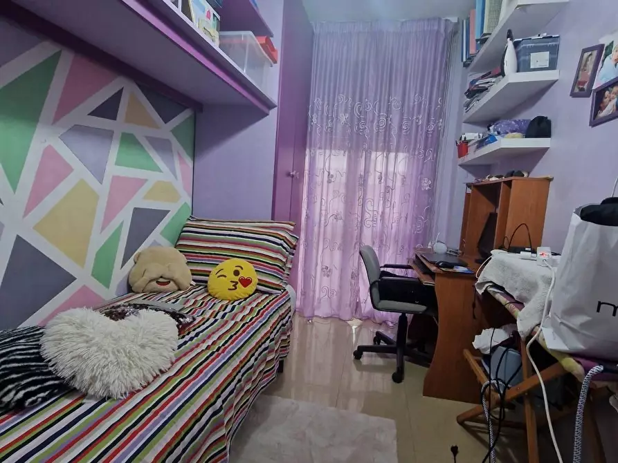 Immagine 19 di Villetta a schiera in vendita  a Casciana Terme Lari