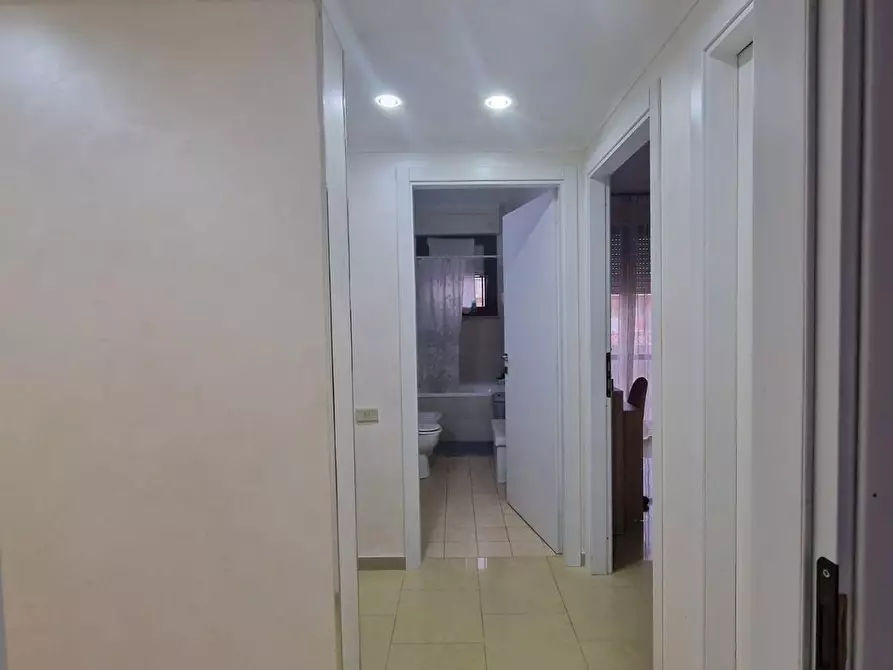 Immagine 17 di Villetta a schiera in vendita  a Casciana Terme Lari