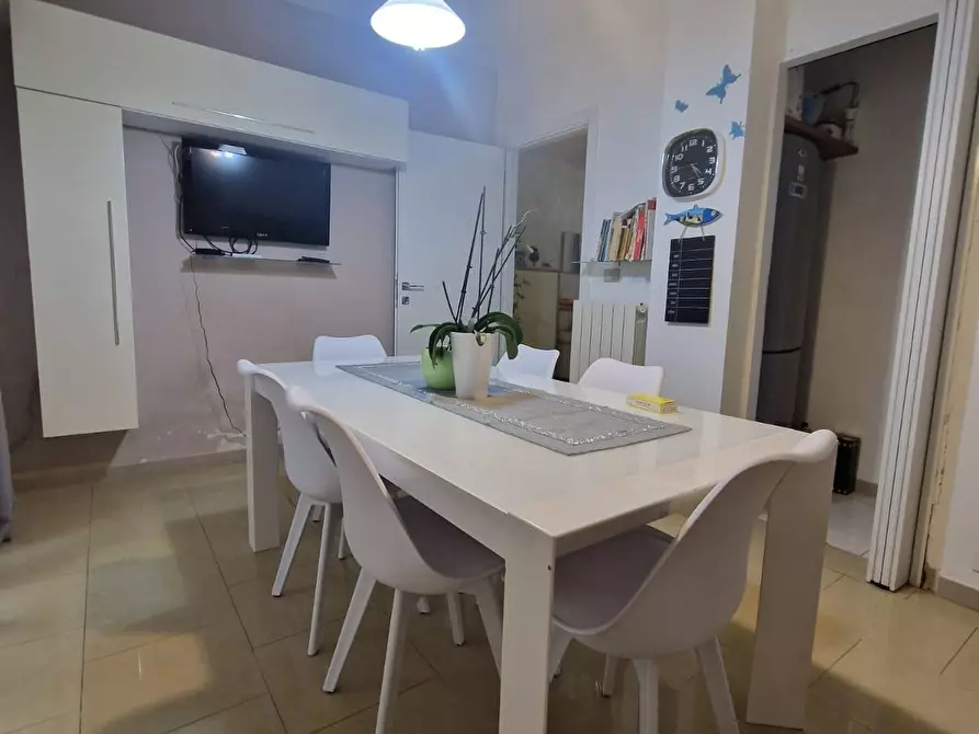 Immagine 12 di Villetta a schiera in vendita  a Casciana Terme Lari