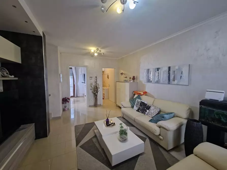 Immagine 5 di Villetta a schiera in vendita  a Casciana Terme Lari