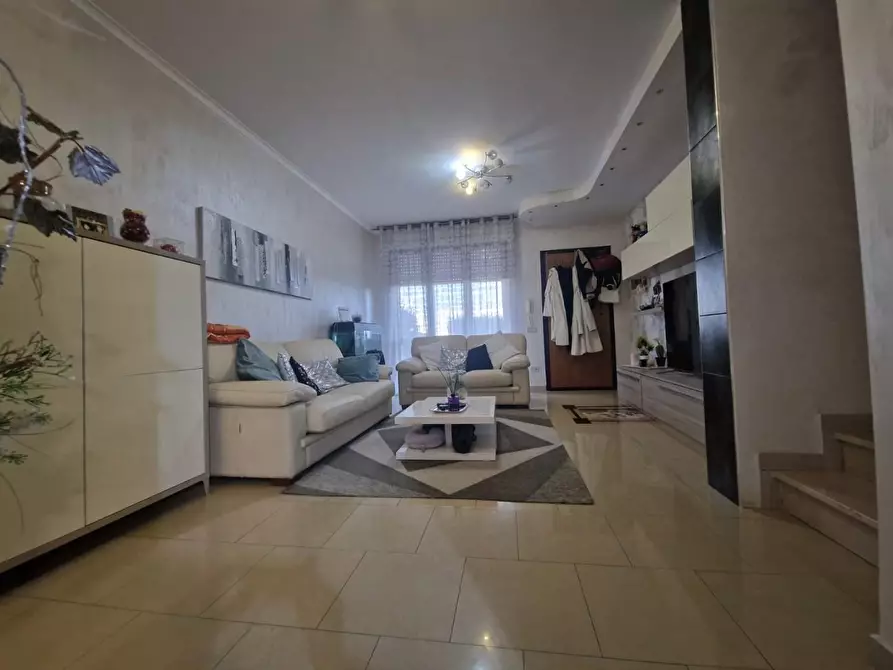 Immagine 10 di Villetta a schiera in vendita  a Casciana Terme Lari