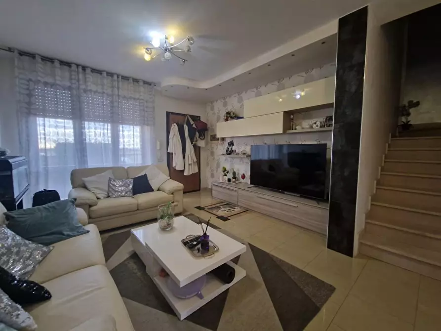 Immagine 7 di Villetta a schiera in vendita  a Casciana Terme Lari