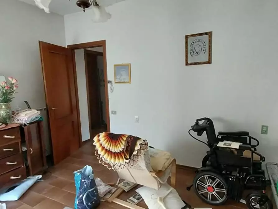 Immagine 8 di Appartamento in vendita  a Calci