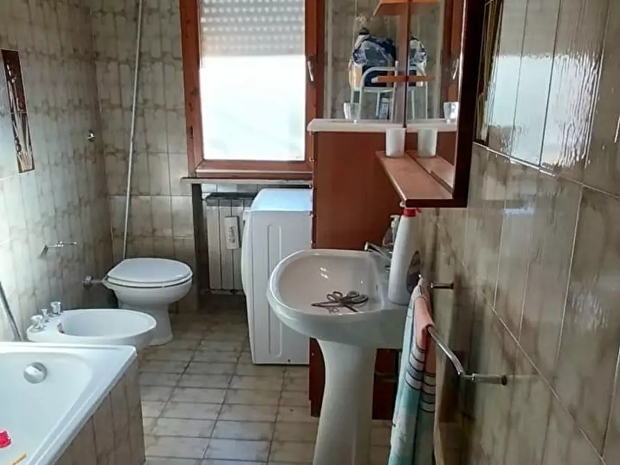 Immagine 11 di Appartamento in vendita  a Calci