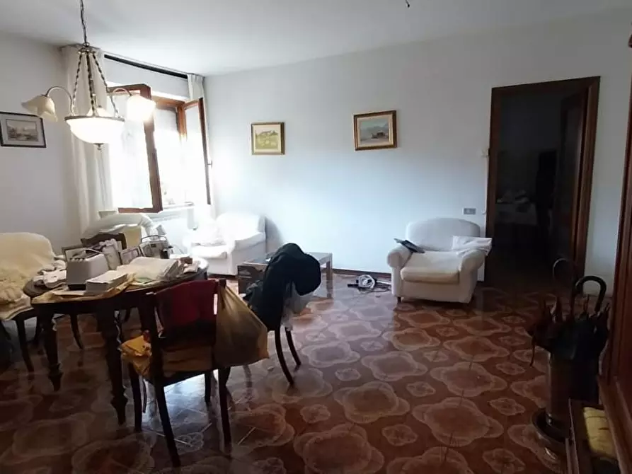 Immagine 3 di Appartamento in vendita  a Calci