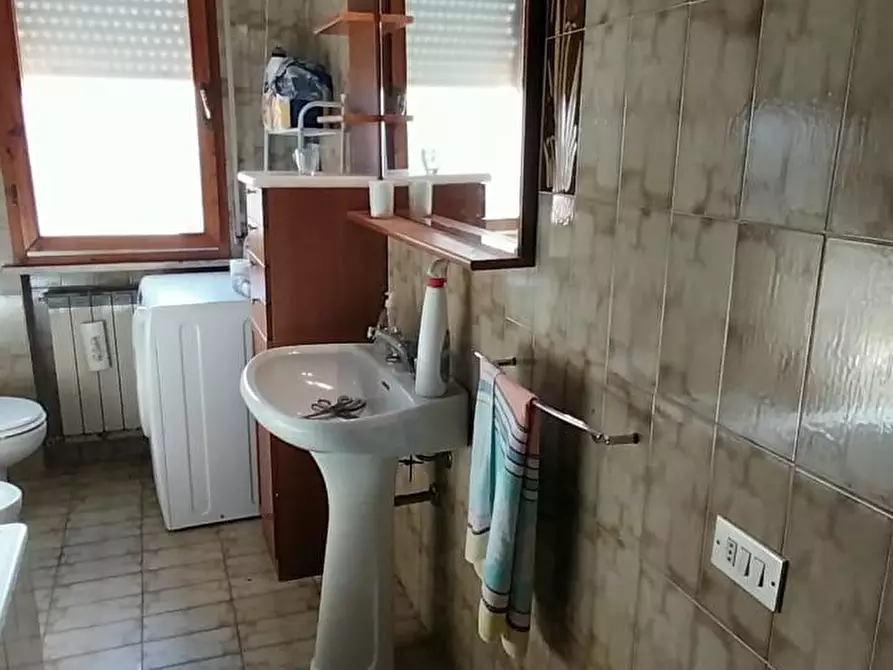 Immagine 12 di Appartamento in vendita  a Calci