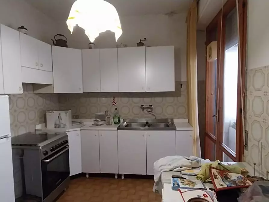 Immagine 6 di Appartamento in vendita  a Calci