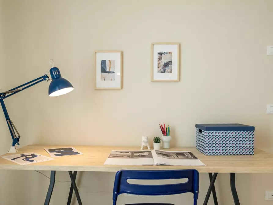 Immagine 21 di Appartamento in vendita  a Bientina