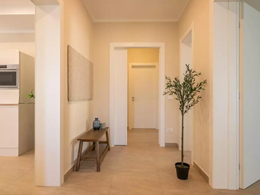 Immagine 6 di Appartamento in vendita  a Bientina