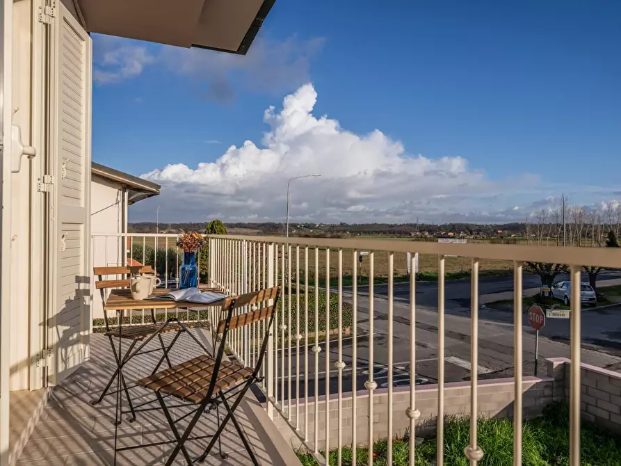 Immagine 3 di Appartamento in vendita  a Bientina