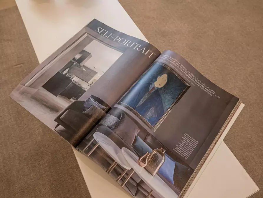 Immagine 13 di Appartamento in vendita  a Bientina