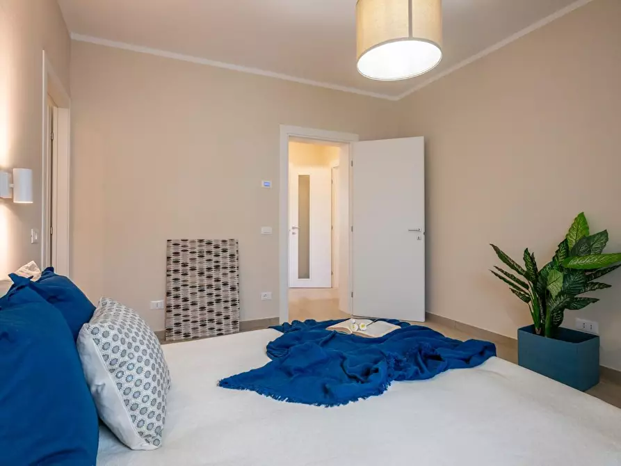 Immagine 39 di Appartamento in vendita  a Bientina