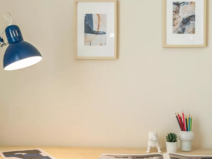 Immagine 22 di Appartamento in vendita  a Bientina