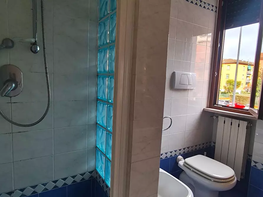 Immagine 19 di Appartamento in vendita  a Lucca