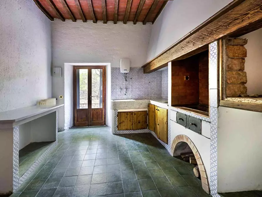Immagine 18 di Villa in vendita  a Scarperia E San Piero