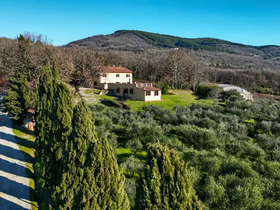 Immagine 6 di Villa in vendita  a Scarperia E San Piero