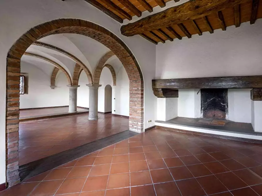 Immagine 22 di Villa in vendita  a Scarperia E San Piero