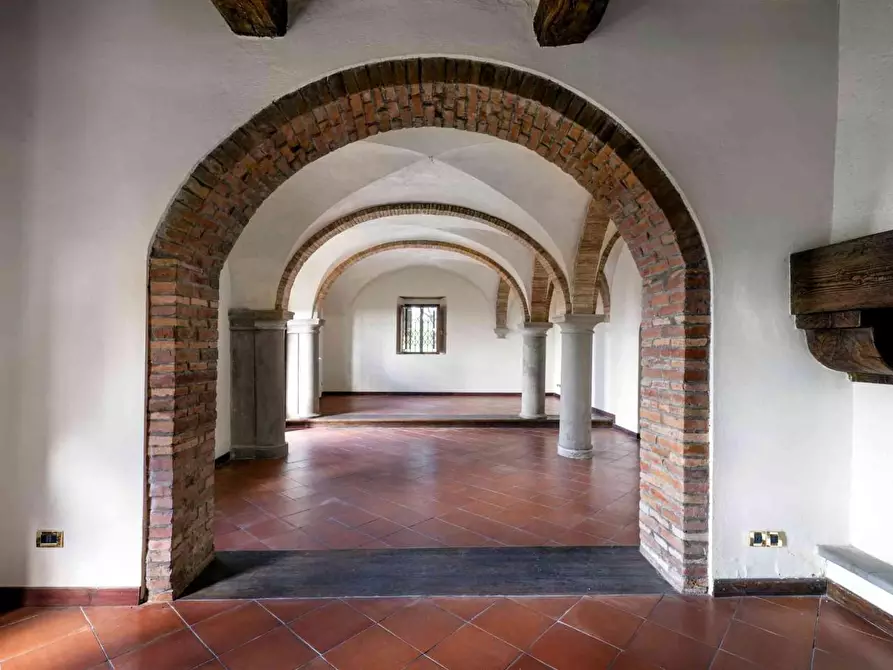 Immagine 23 di Villa in vendita  a Scarperia E San Piero