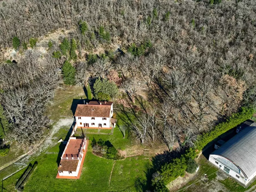 Immagine 6 di Villa in vendita  a Scarperia E San Piero