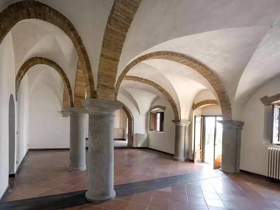 Immagine 24 di Villa in vendita  a Scarperia E San Piero