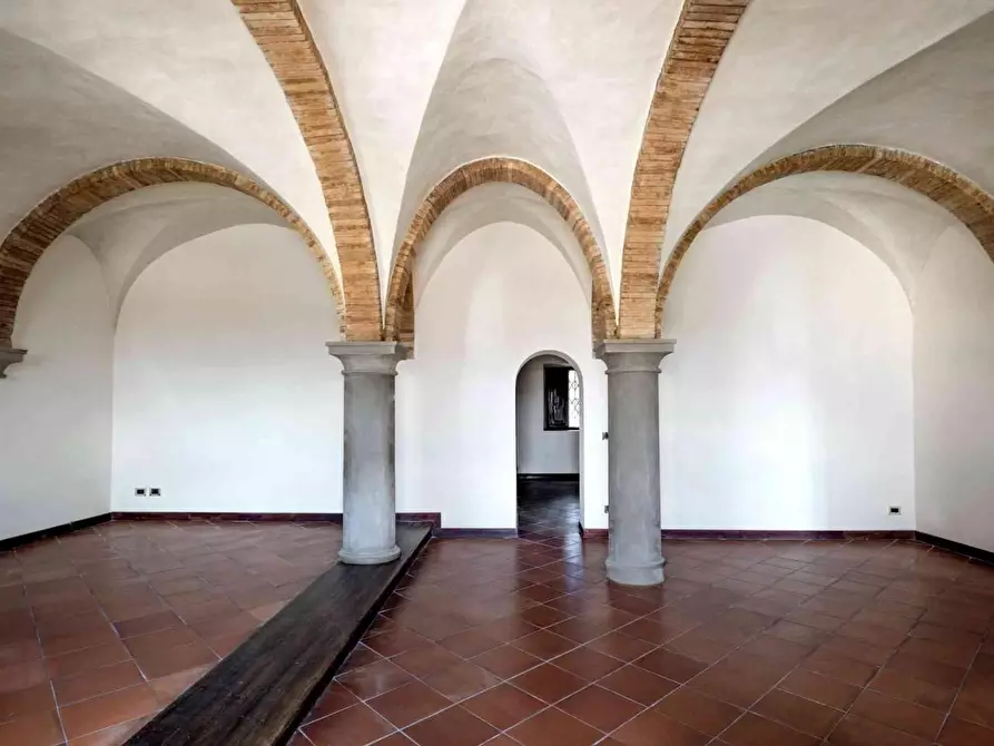 Immagine 25 di Villa in vendita  a Scarperia E San Piero