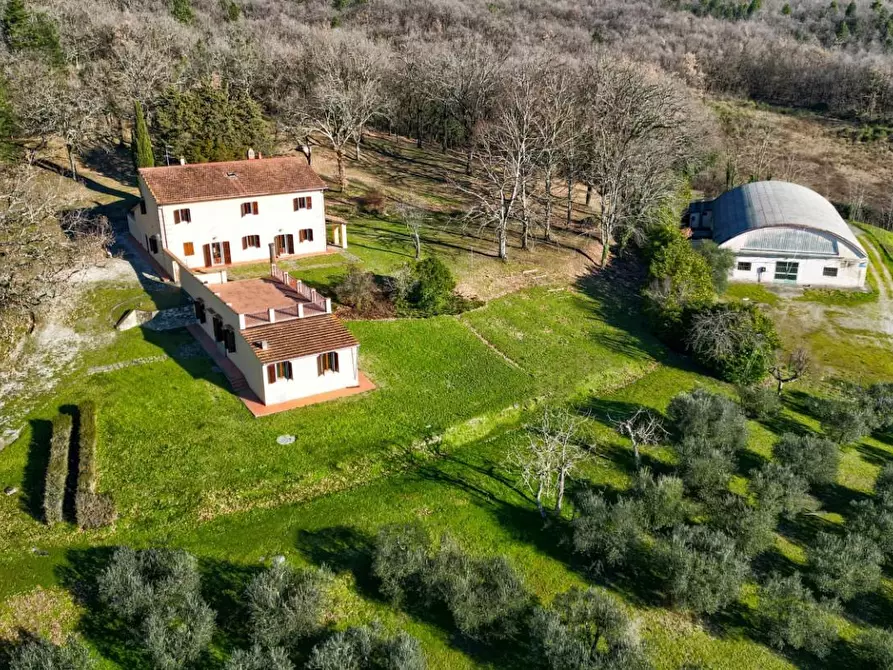 Immagine 13 di Villa in vendita  a Scarperia E San Piero