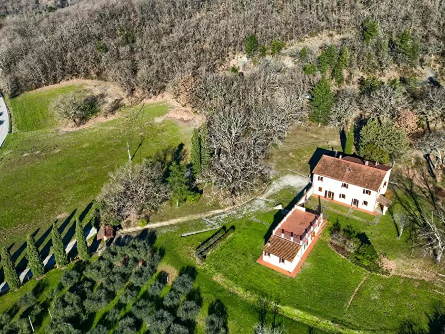 Immagine 7 di Villa in vendita  a Scarperia E San Piero