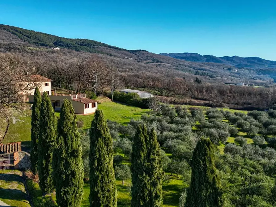 Immagine 15 di Villa in vendita  a Scarperia E San Piero