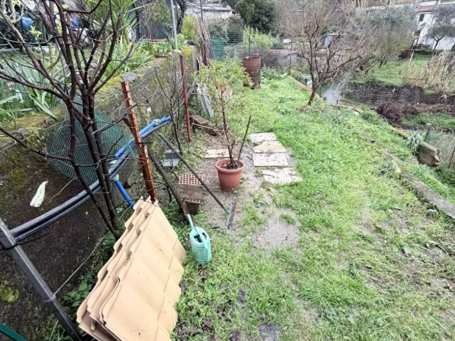 Immagine 17 di Porzione di casa in vendita  a Carrara