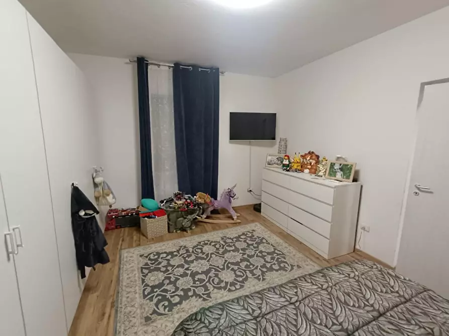 Immagine 6 di Porzione di casa in vendita  a Carrara