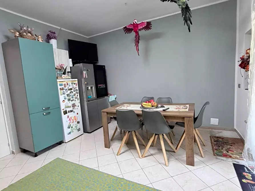 Immagine 23 di Porzione di casa in vendita  a Carrara