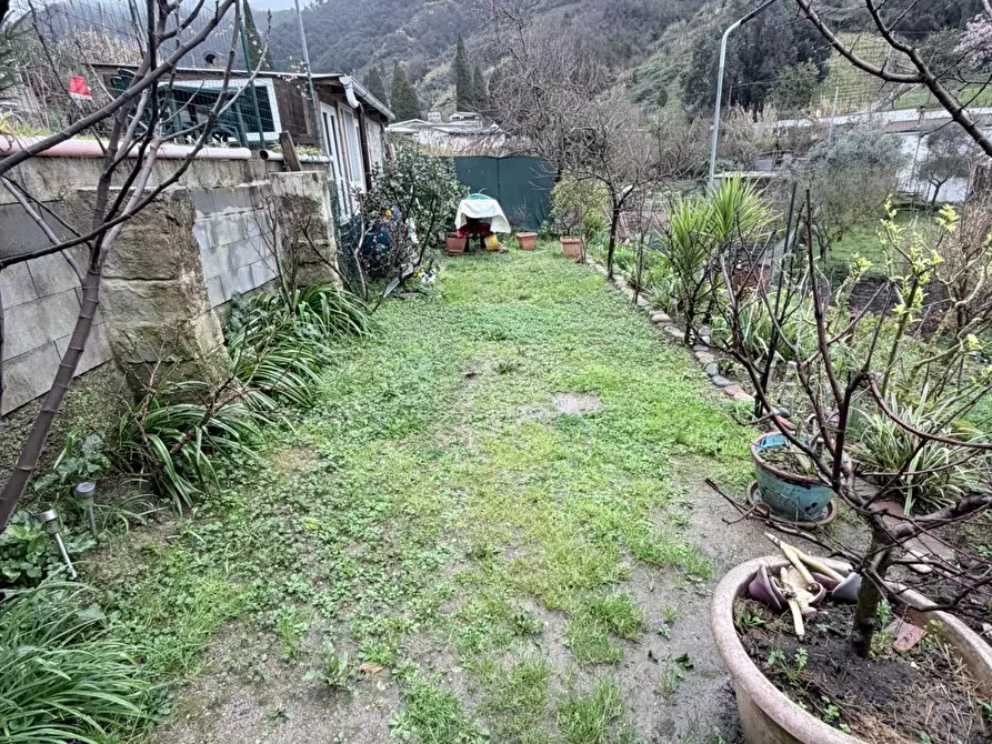Immagine 18 di Porzione di casa in vendita  a Carrara