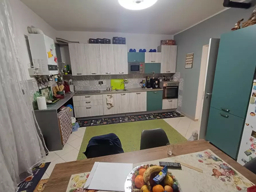 Immagine 3 di Porzione di casa in vendita  a Carrara