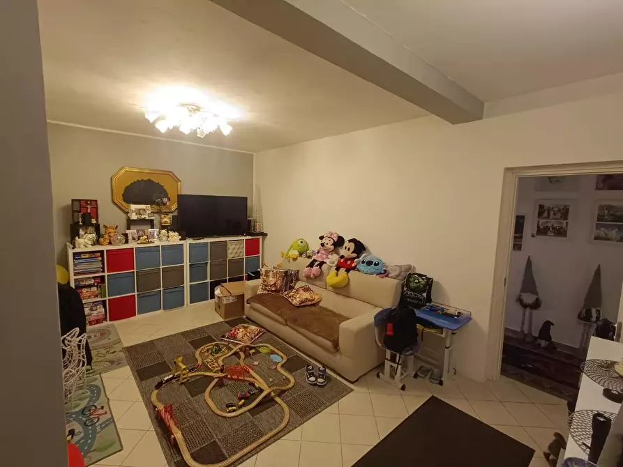 Immagine 15 di Porzione di casa in vendita  a Carrara