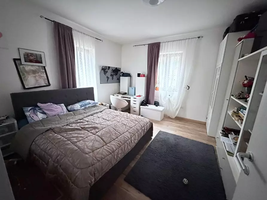 Immagine 16 di Porzione di casa in vendita  a Carrara