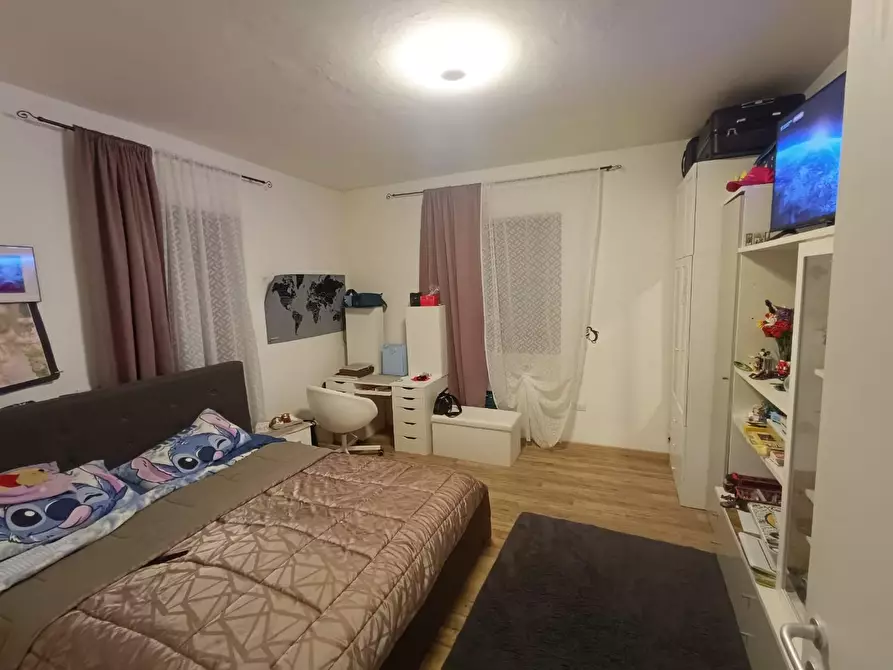 Immagine 31 di Porzione di casa in vendita  a Carrara