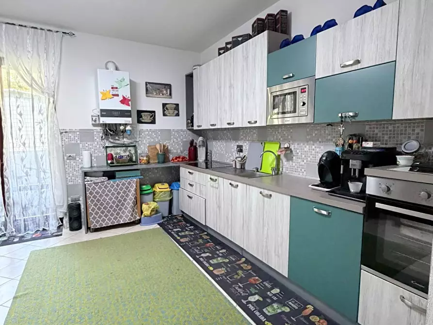 Immagine 22 di Porzione di casa in vendita  a Carrara