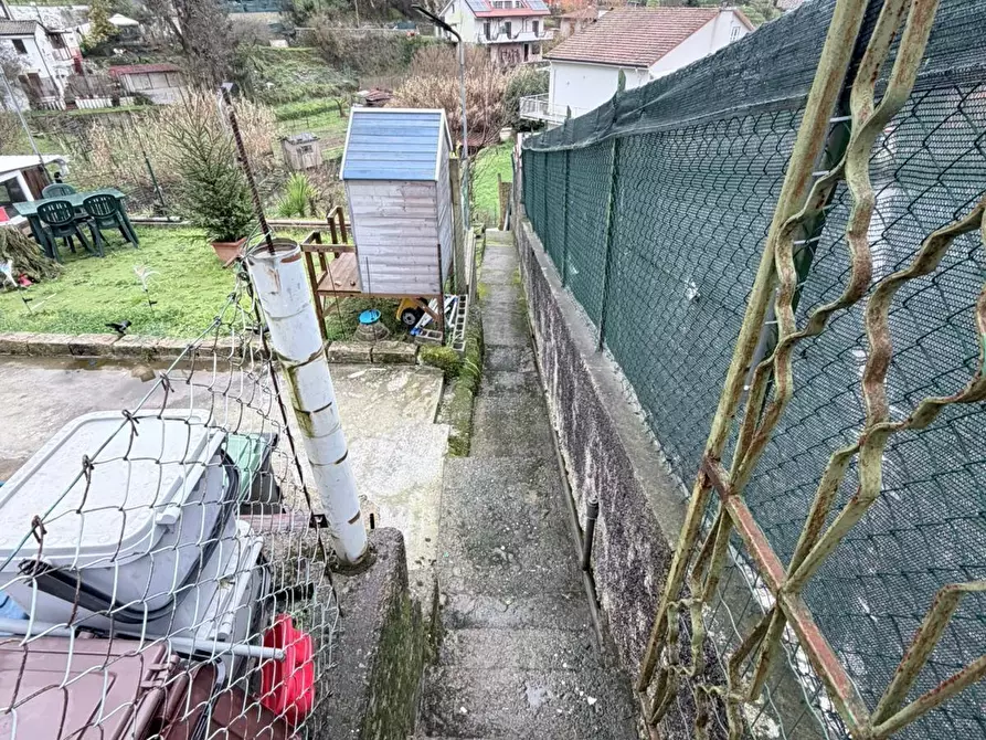 Immagine 20 di Porzione di casa in vendita  a Carrara