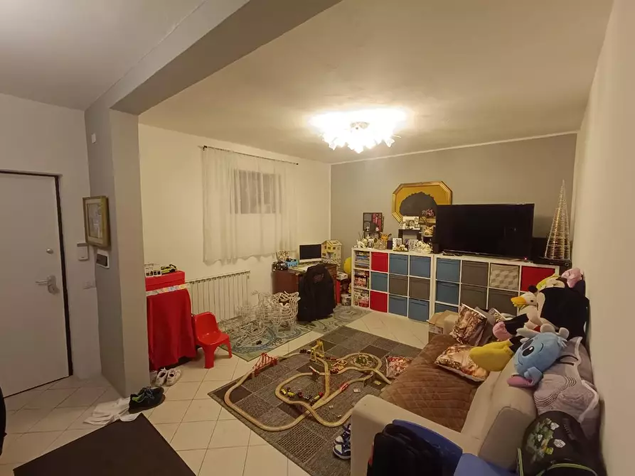 Immagine 14 di Porzione di casa in vendita  a Carrara