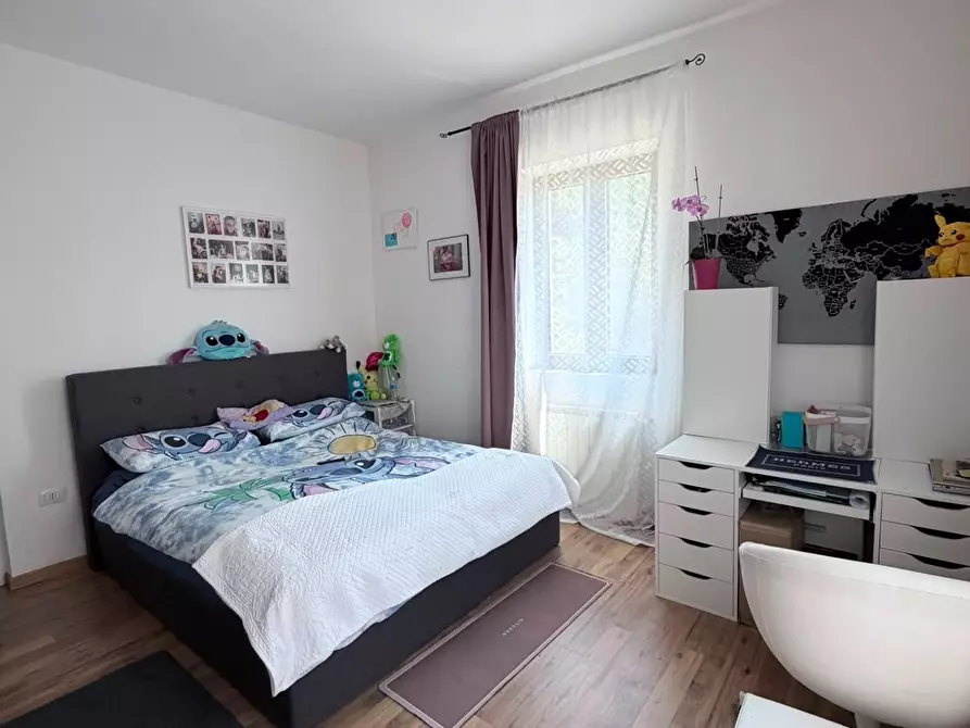 Immagine 13 di Porzione di casa in vendita  a Carrara