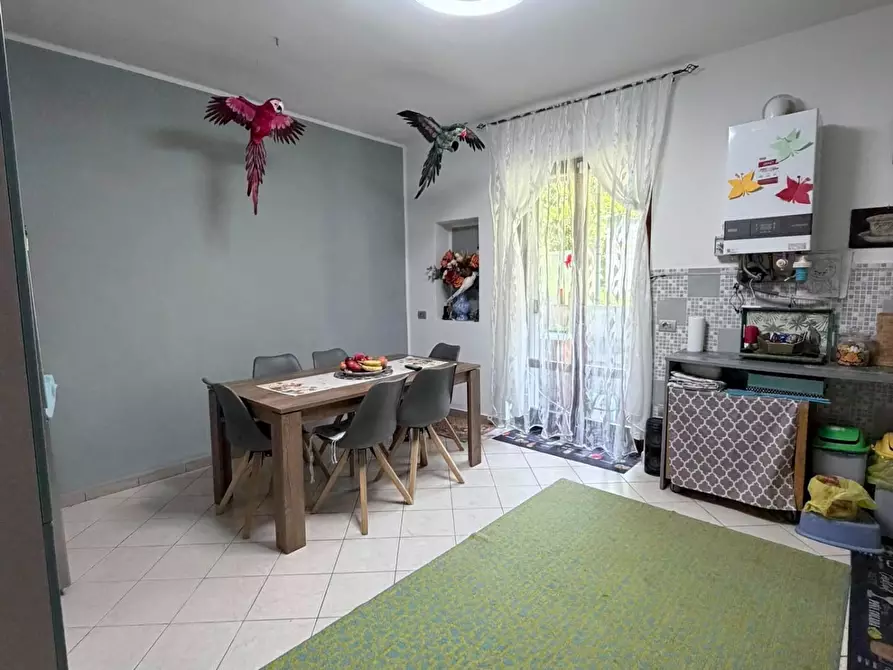 Immagine 29 di Porzione di casa in vendita  a Carrara