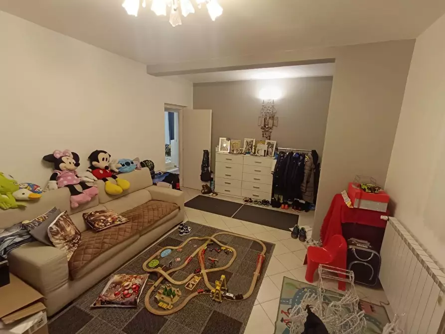 Immagine 12 di Porzione di casa in vendita  a Carrara