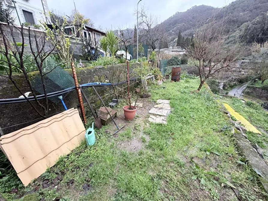 Immagine 23 di Porzione di casa in vendita  a Carrara