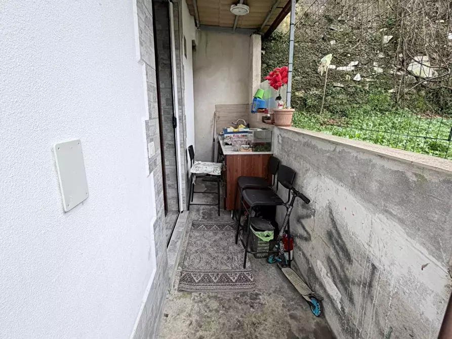 Immagine 22 di Porzione di casa in vendita  a Carrara